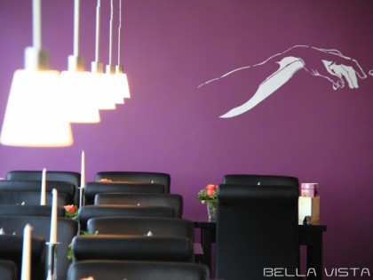 照片: Bella Vista